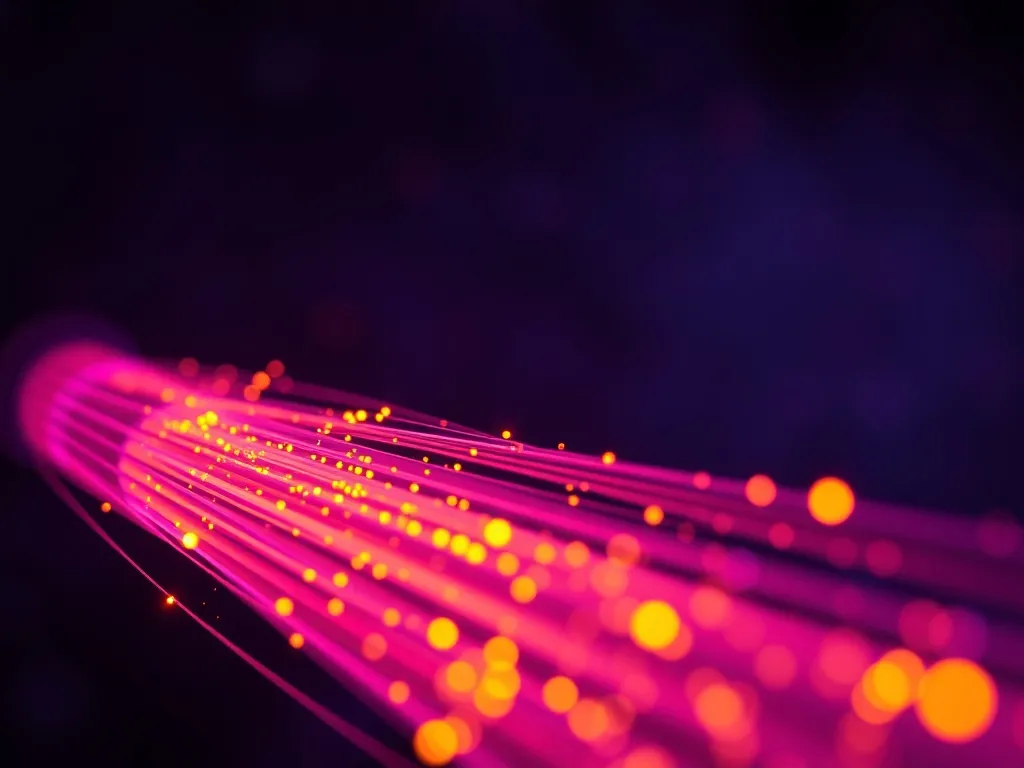 Network Data Visualization