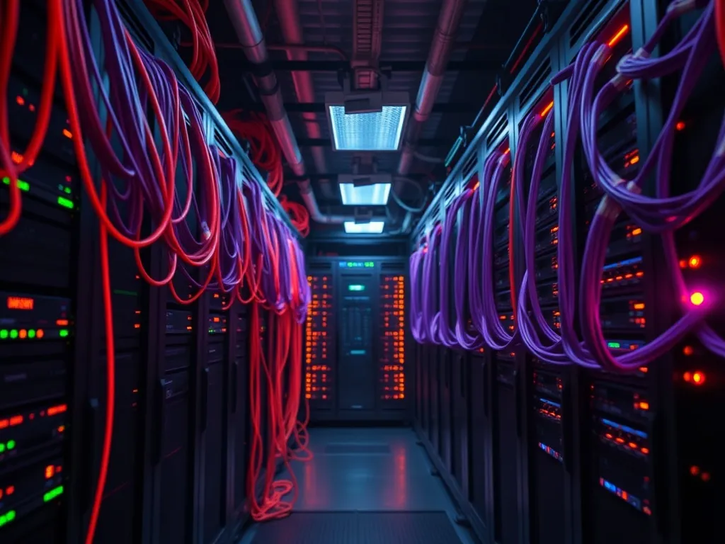 Network Security Infrastructure